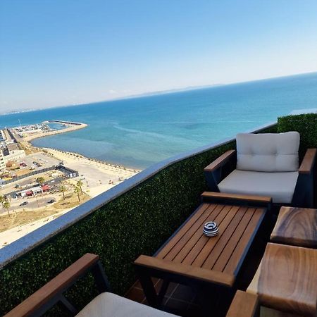 Absolut Vollga Apartment Драч Екстериор снимка