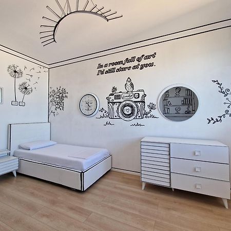Absolut Vollga Apartment Драч Екстериор снимка