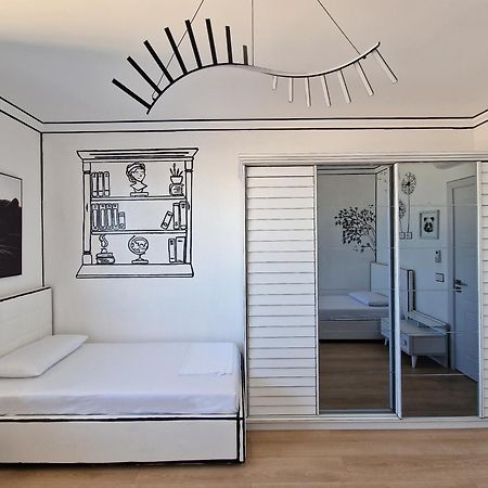 Absolut Vollga Apartment Драч Екстериор снимка