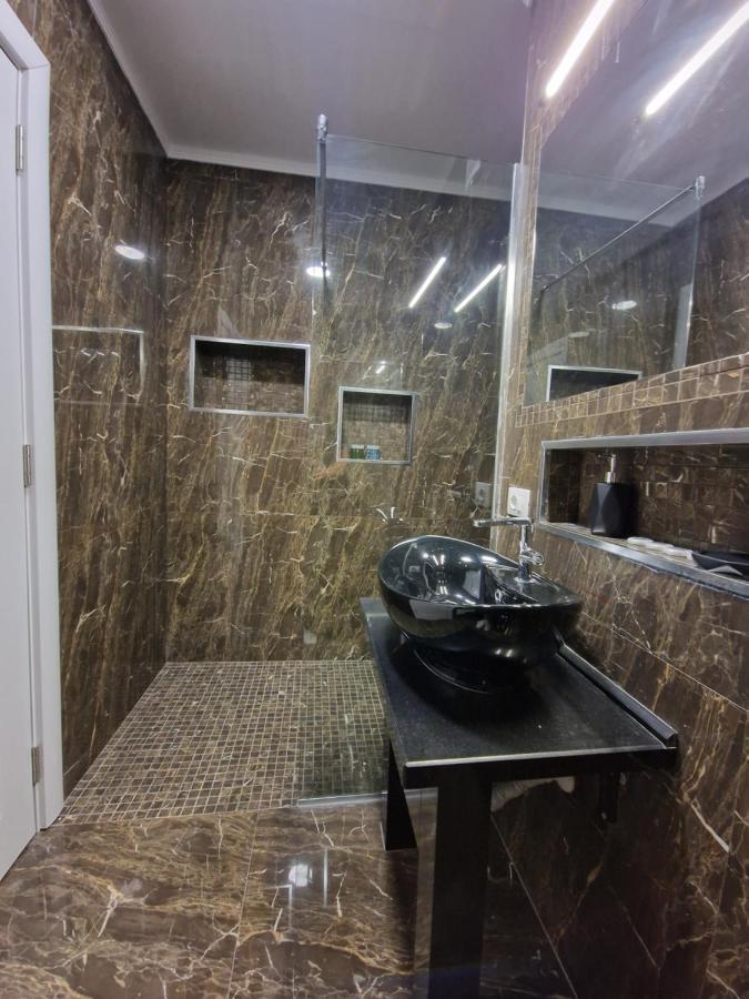 Absolut Vollga Apartment Драч Екстериор снимка