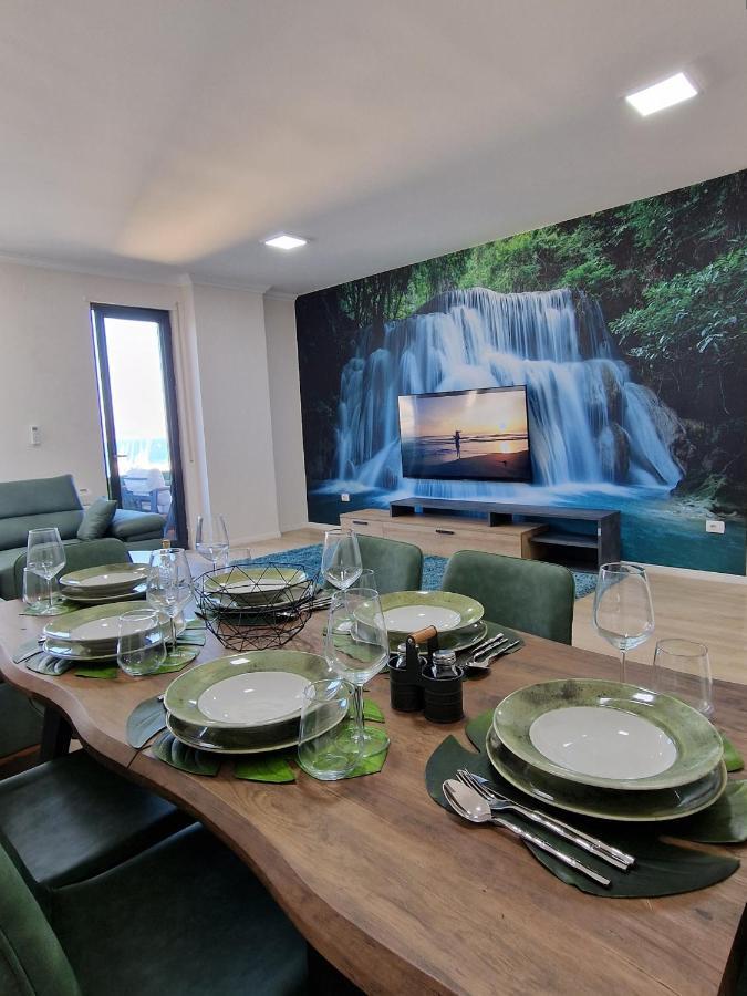 Absolut Vollga Apartment Драч Екстериор снимка
