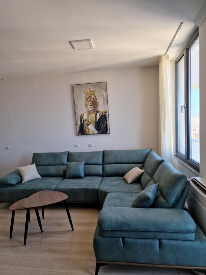 Absolut Vollga Apartment Драч Екстериор снимка