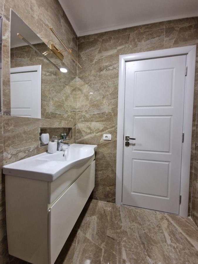 Absolut Vollga Apartment Драч Екстериор снимка