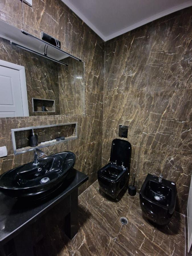 Absolut Vollga Apartment Драч Екстериор снимка