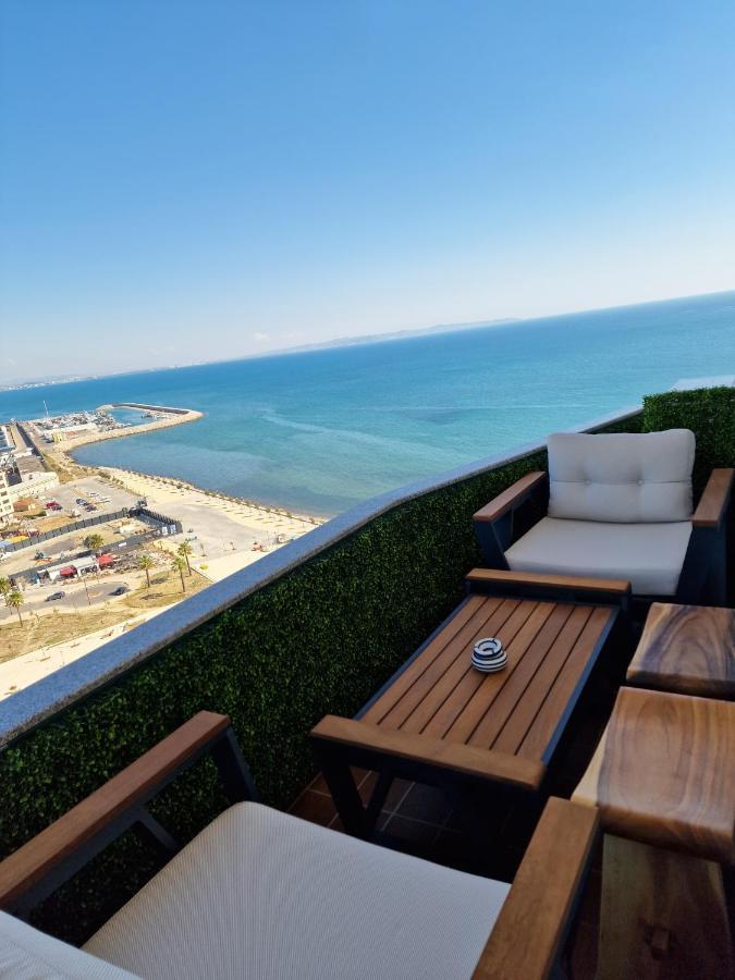 Absolut Vollga Apartment Драч Екстериор снимка