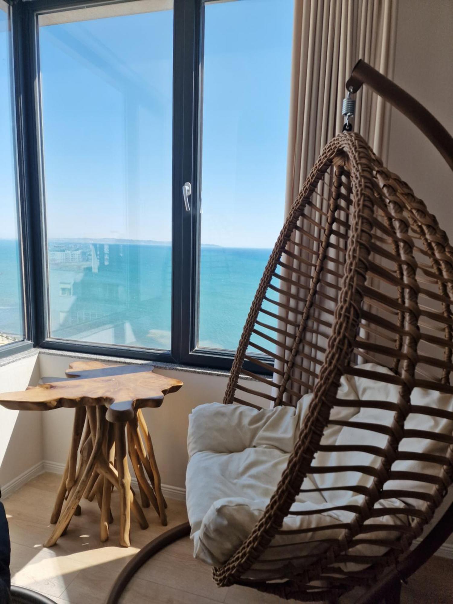 Absolut Vollga Apartment Драч Екстериор снимка