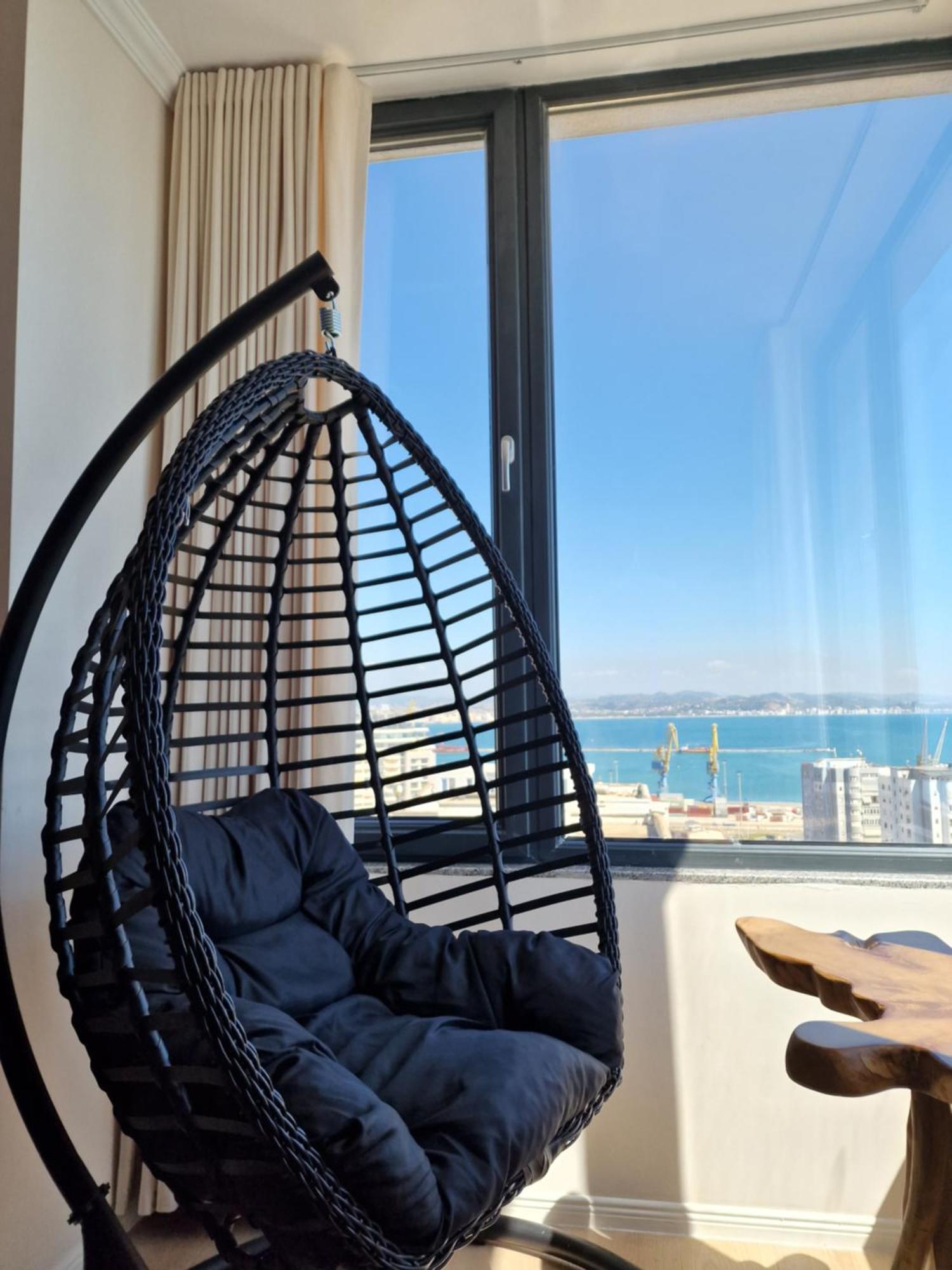Absolut Vollga Apartment Драч Екстериор снимка