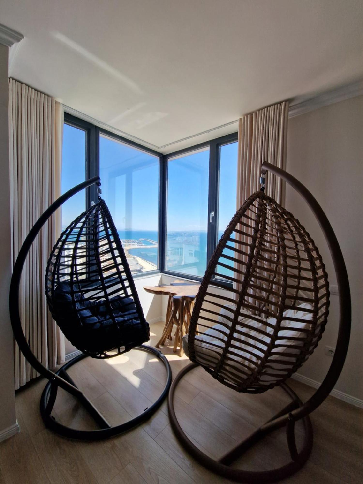 Absolut Vollga Apartment Драч Екстериор снимка