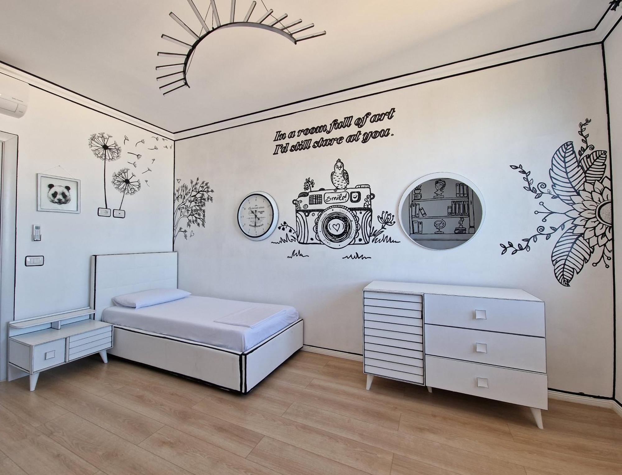 Absolut Vollga Apartment Драч Екстериор снимка