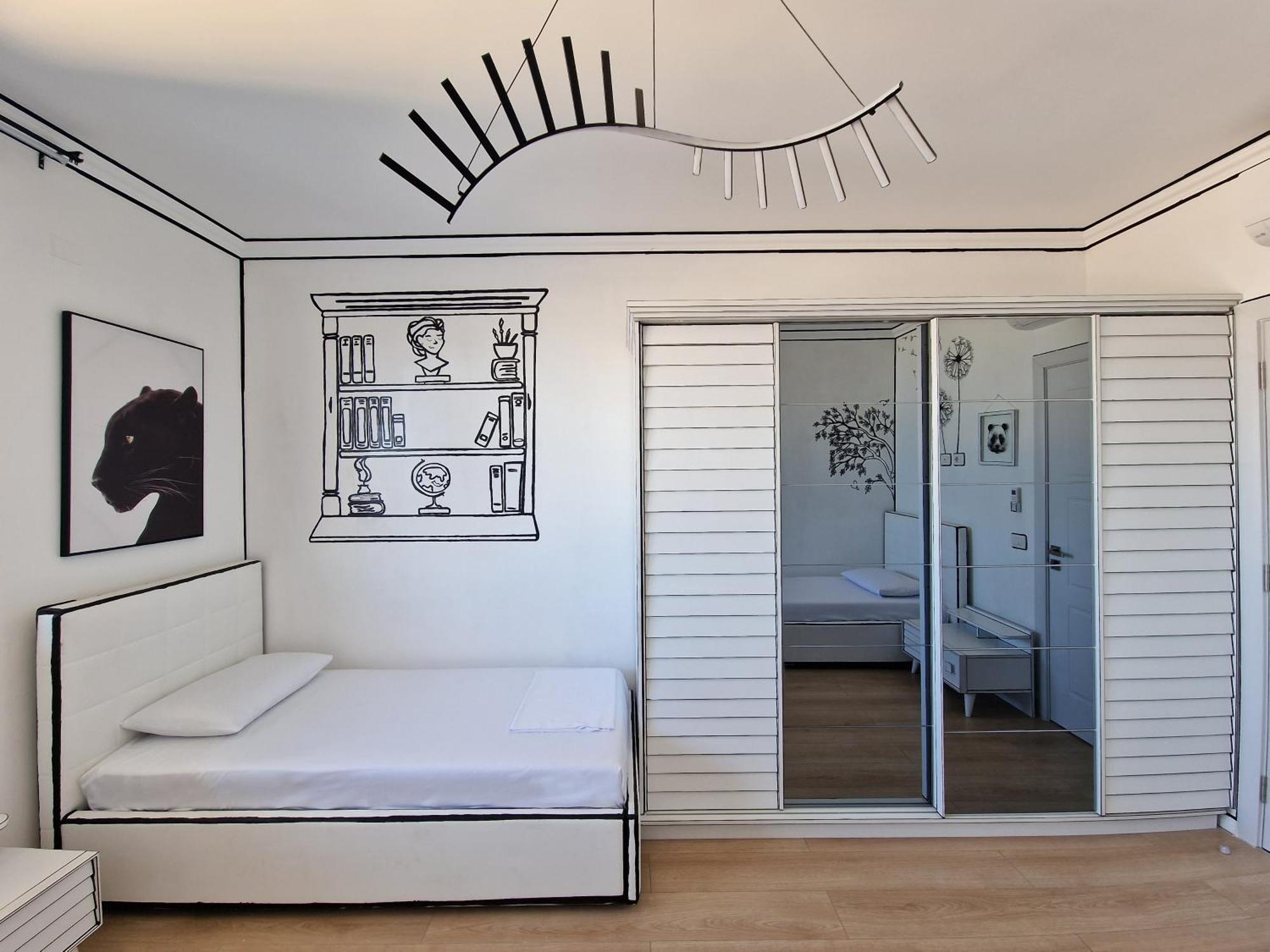 Absolut Vollga Apartment Драч Екстериор снимка
